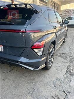 هيونداي كونا